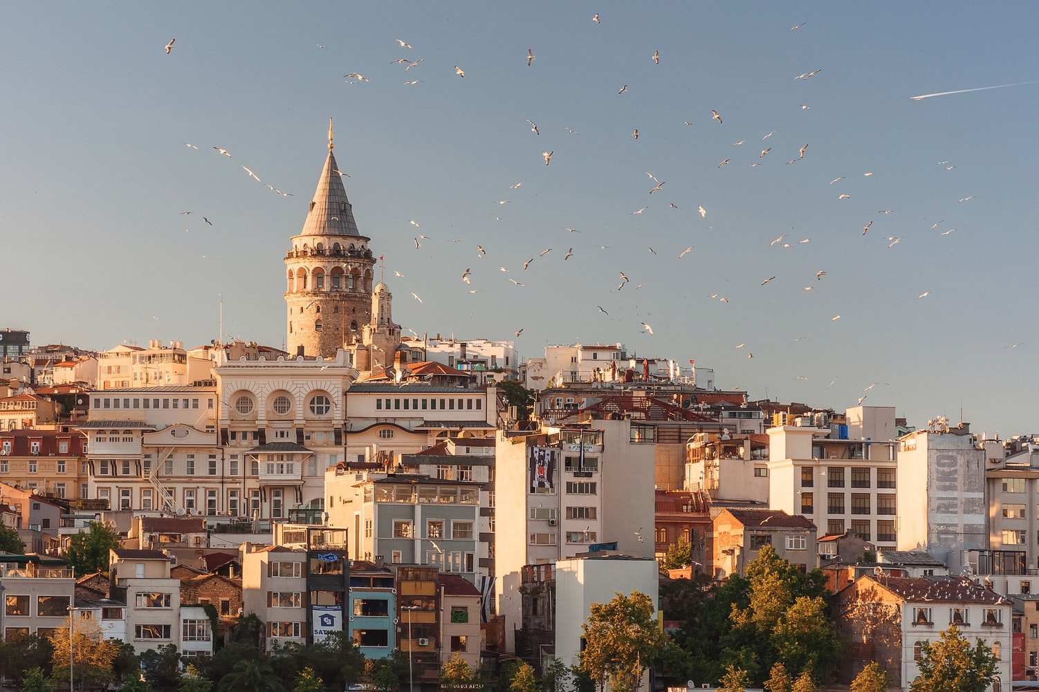 Turska neće tražiti PCR test za posjetitelje iz ovih 16 država