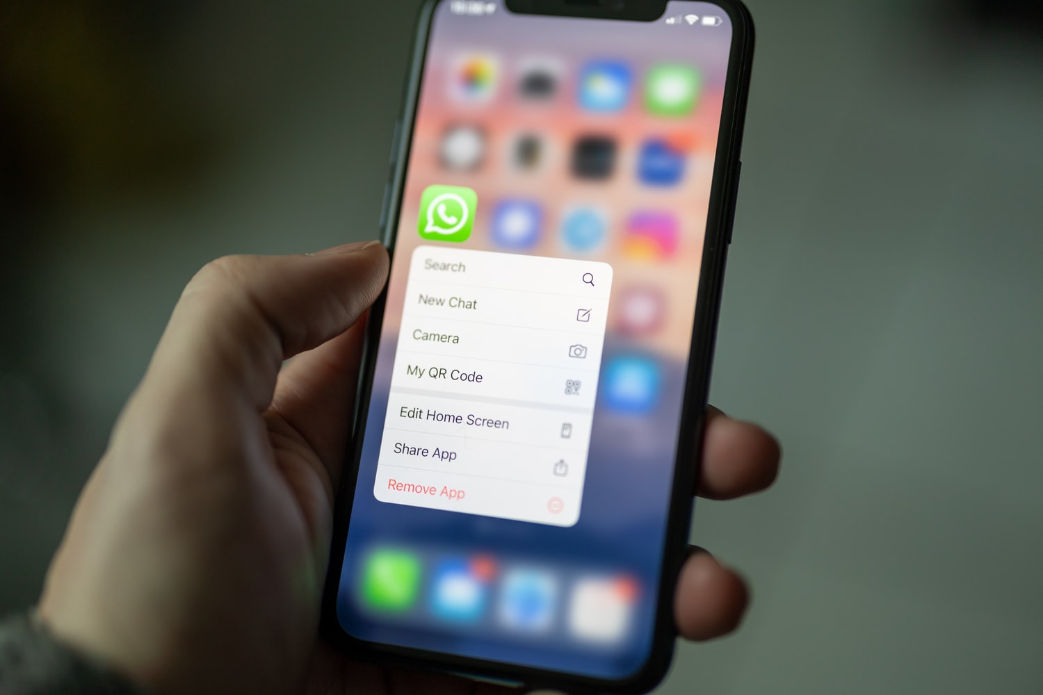 WhatsApp radi na uvođenju novog režima nestajanja poruka