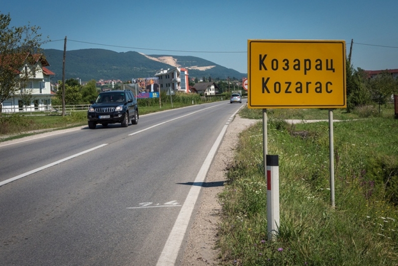 Mještani Kozarca izlaze na protest povodom sporne trase autoputa Banja Luka – Prijedor