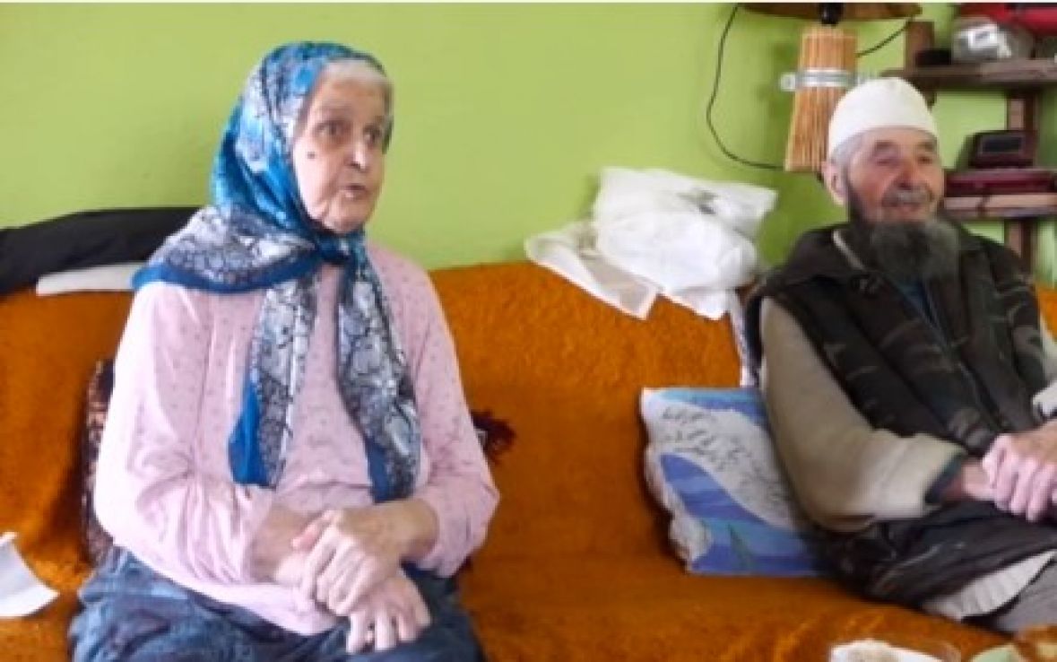Asim i Šemsa 70 godina u braku: “Žao mi kad se uzmu, pa rastave za pet dana”