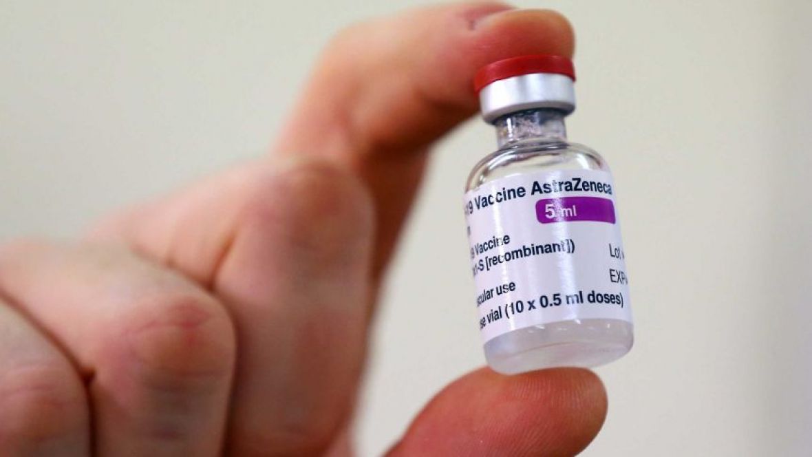 U BiH stiže 108.000 doza AstraZeneca cjepiva