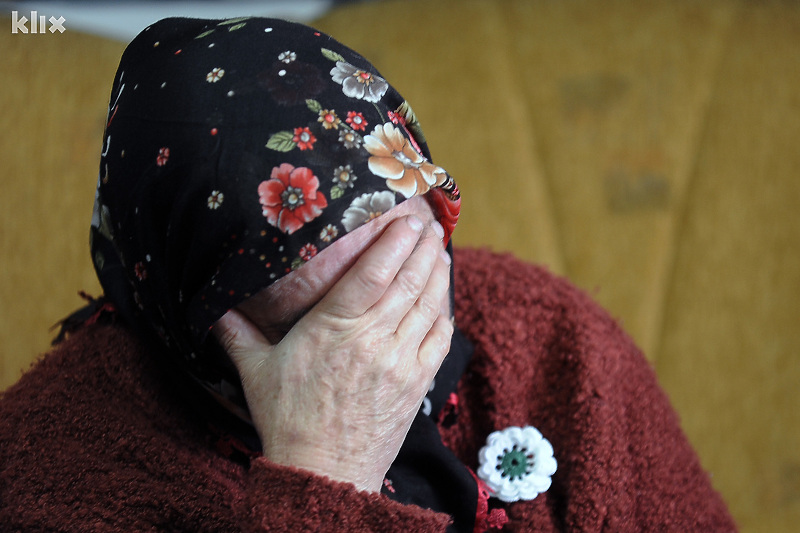 Žene Srebrenice upozorile na sve manje ekshumacija i identifikacija žrtava genocida