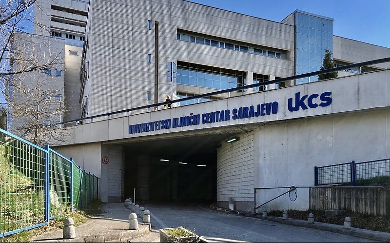 Drastičan porast broja umrlih u BiH na kraju 2020. godine, žestoke posljedice korone