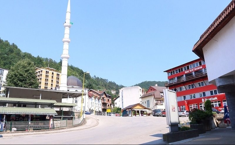 Uvjerljive pobjede Grujičića i Jerinića u Srebrenici i Doboju
