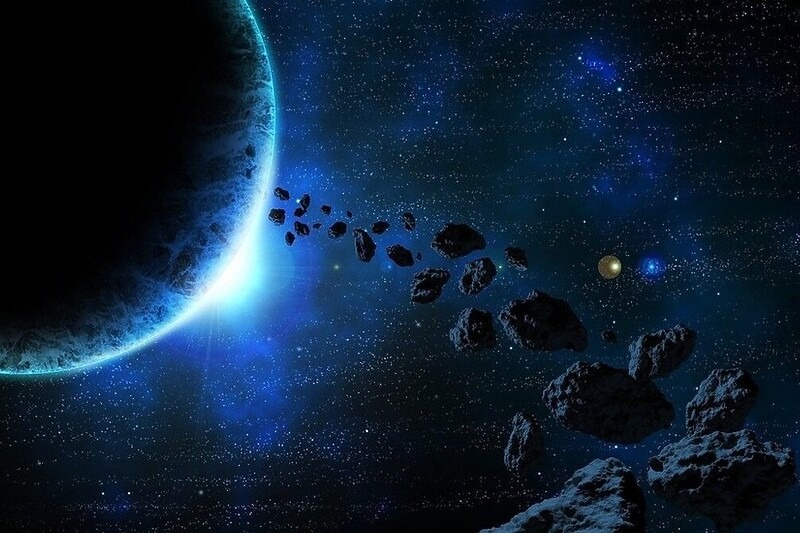 NASA upozorila na asteroid veličine stadiona koji ide prema Zemlji