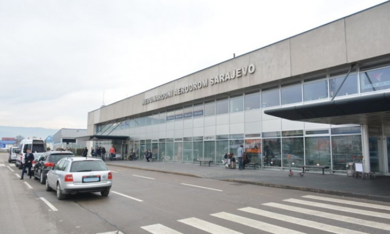 I Međunarodni aerodrom Sarajevo uskoro dobija centar za testiranje na koronavirus