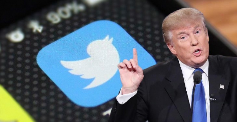 Finansijski direktor Twittera: Trump je trajno uklonjen, čak i ako se opet kandiduje za funkciju