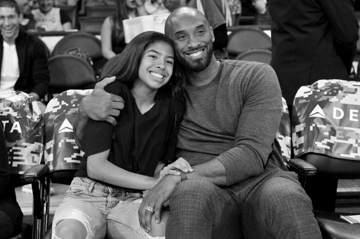 Sjećanje na legendarnog košarkaša: Na današnji dan rodio se Kobe Bryant