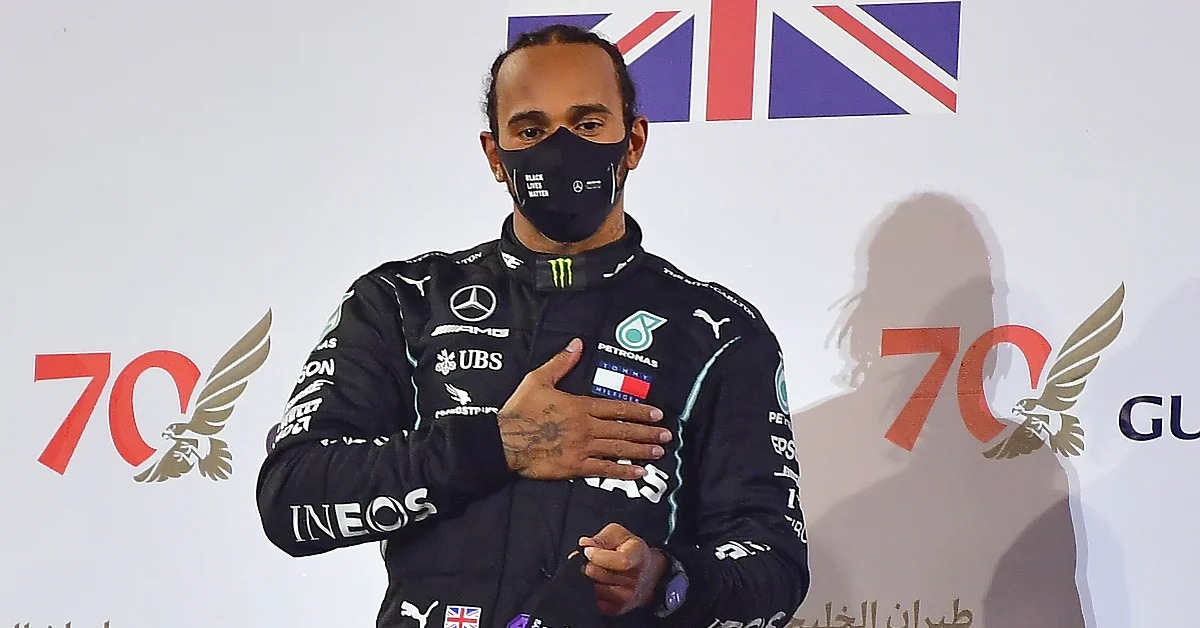 Hamilton potpisao novi ugovor s Mercedesom