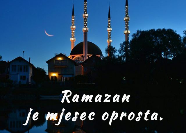 Šta je to najljepše tokom Ramazana?