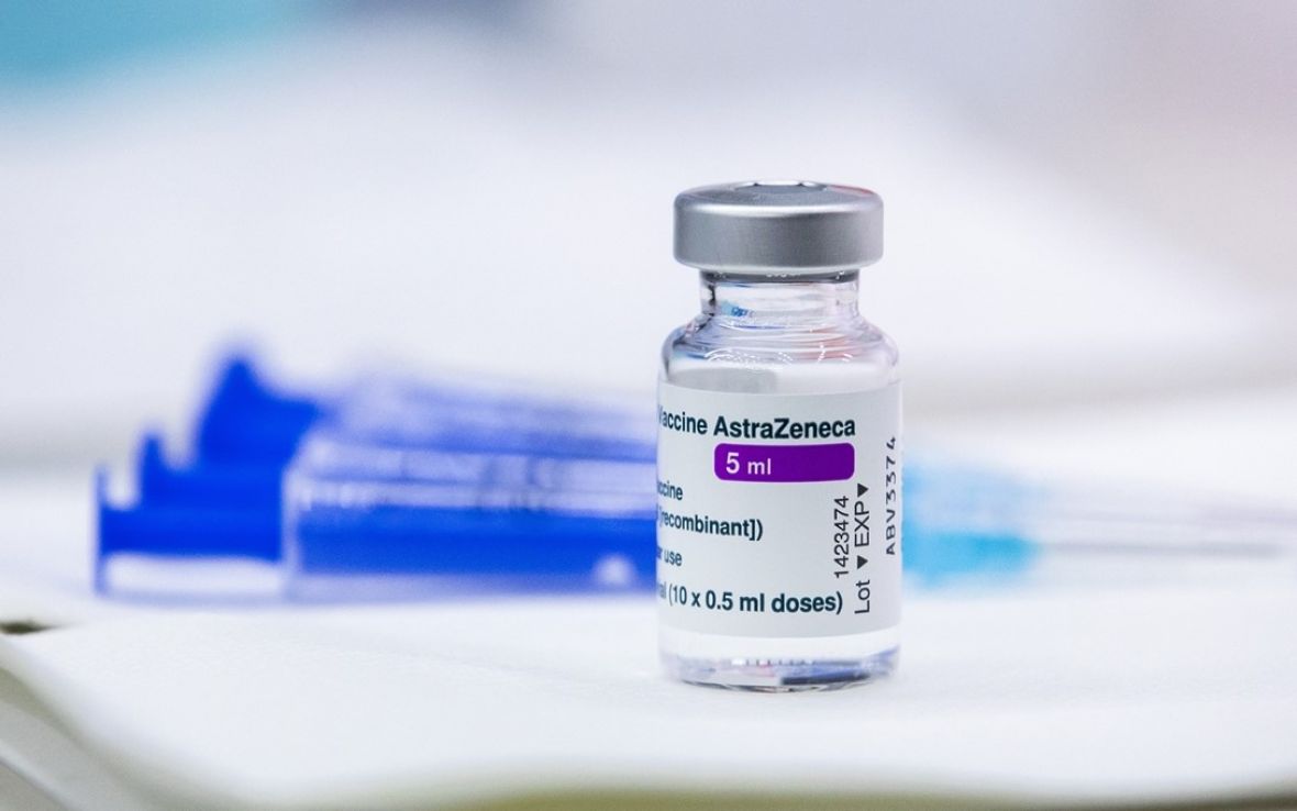 Angela Merkel poručila: Da, vakcinisat ću se cjepivom AstraZeneca