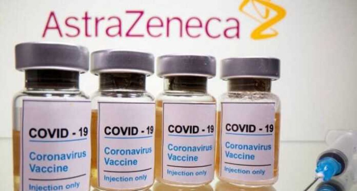 AstraZeneca tvrdi da je njihov koktel lijekova uspješan u liječenju COVID-a