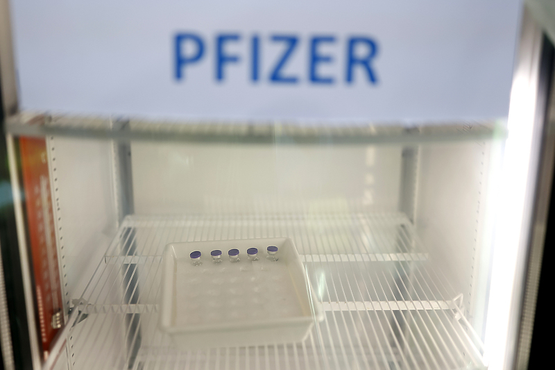 Pfizerova vakcina odobrena za korištenje u BiH, čeka se dokumentacija za AstraZenecu