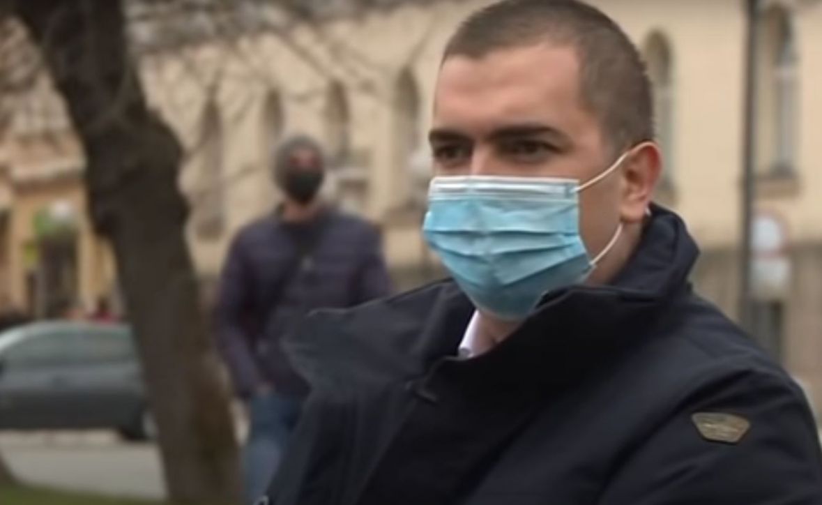 32-godišnji Bosanac pobijedio COVID nakon 52 dana na respiratoru