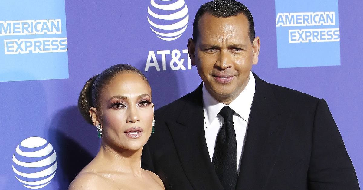 Američki mediji tvrde da su Jennifer Lopez i Alex Rodriguez prekinuli