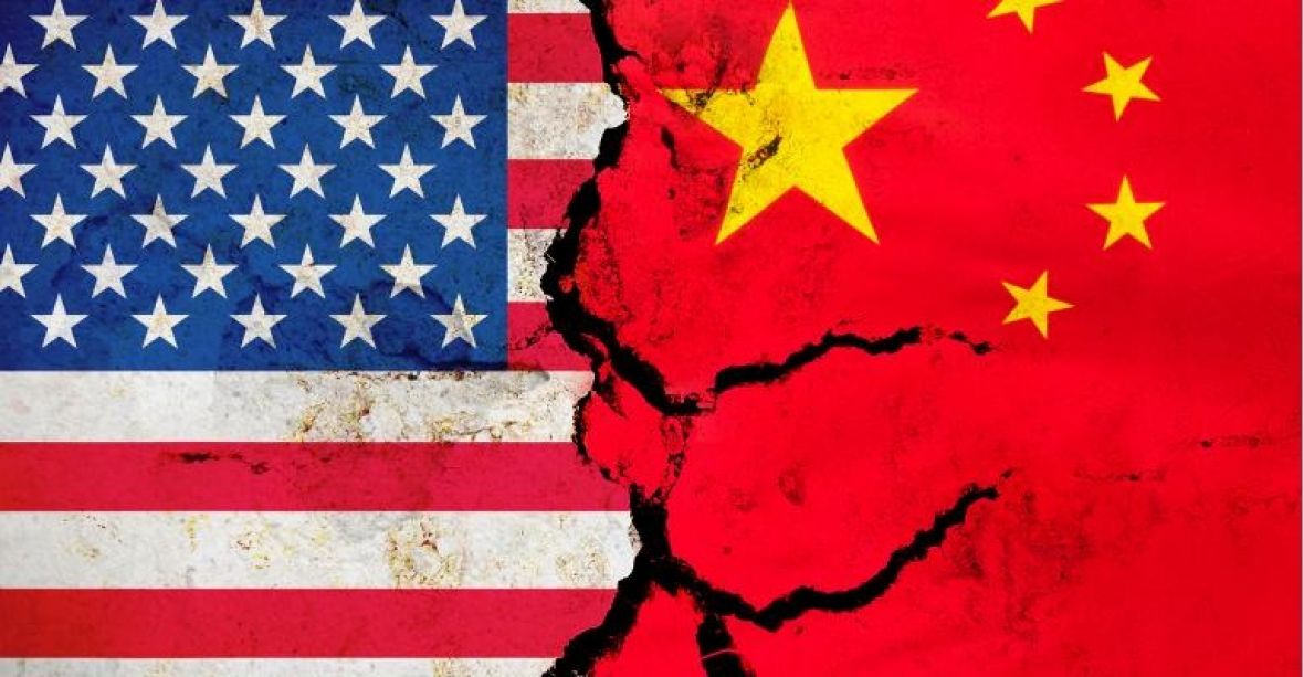Amerikanci odlučili: 5 kineskih kompanija prijetnja nacionalnoj sigurnostii