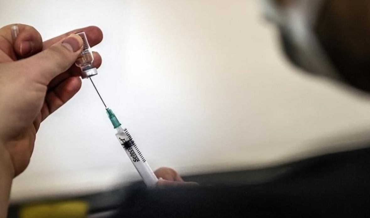 Da li se u Njemačkoj bacaju vakcine?