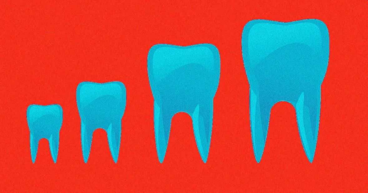 Čudesan uspjeh nauke: Potraga za lijekom koji bi nam omogućio da nam narastu novi zubi
