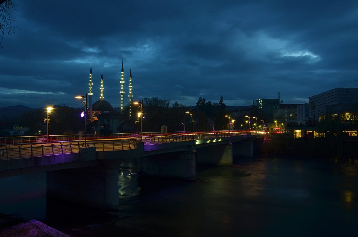 Sanski Most dočekao ramazan