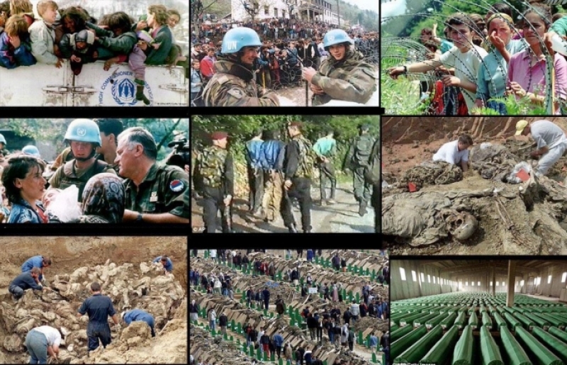 Prije 28 godina Srebrenica proglašena ”zaštićenom zonom”