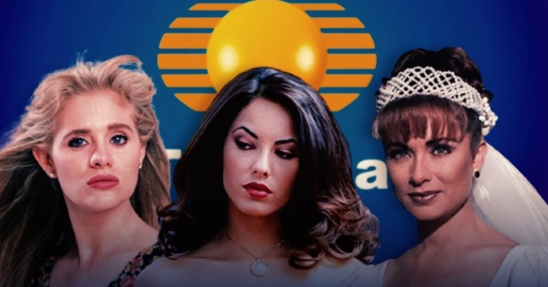 Esmeralda, Rubi, Marisol… Kako danas izgledaju i žive zvijezde najpopularnijih telenovela