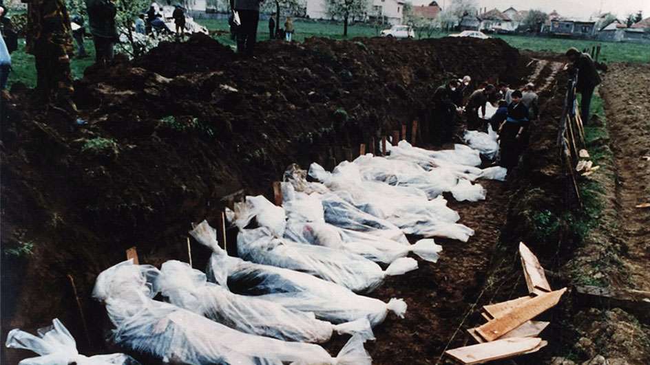 Sjećaš li se Ahmića: Navršilo se 28 godina od masakra koji je zgrozio svijet