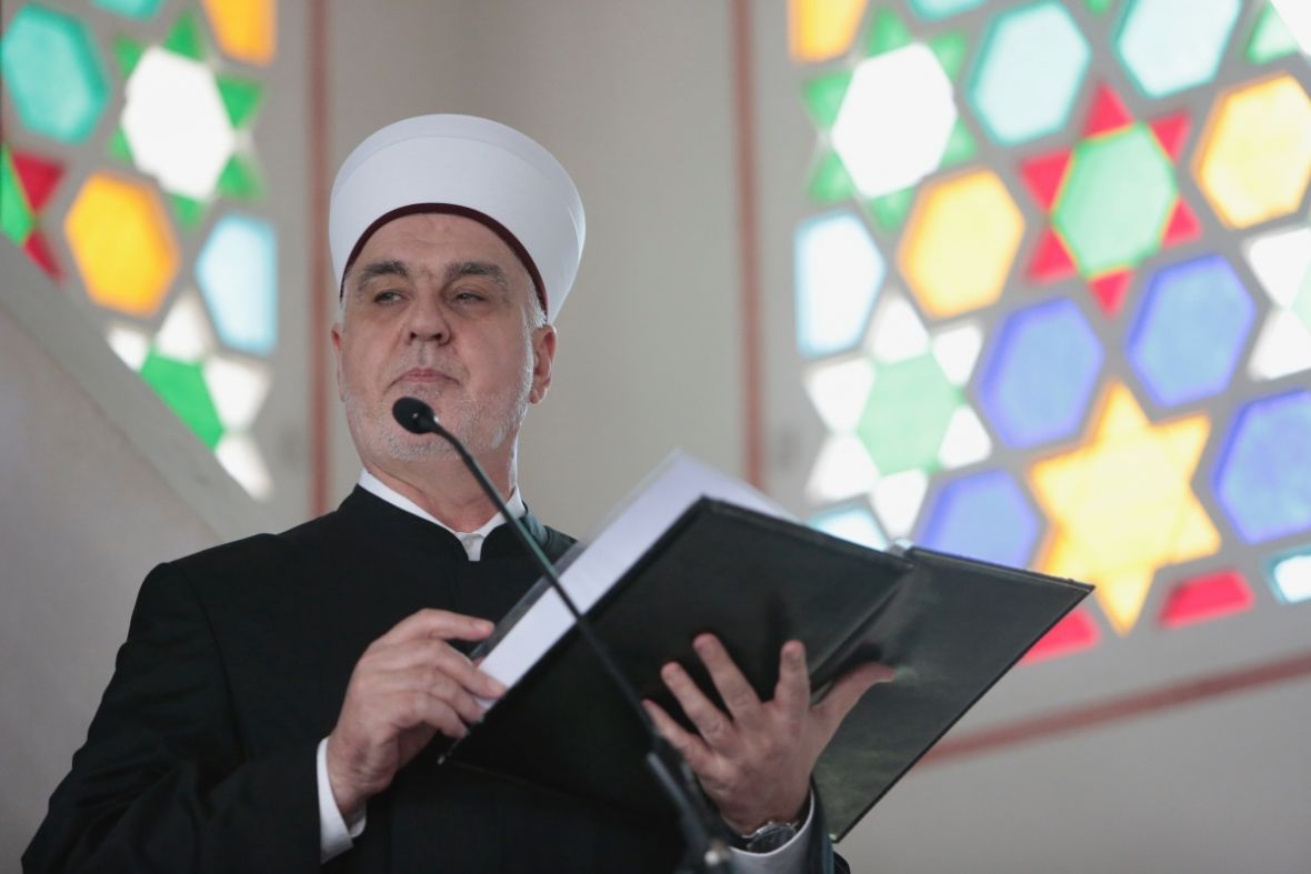 Reisul-ulema Kavazović na listi 500 najuticajnijih muslimana svijeta
