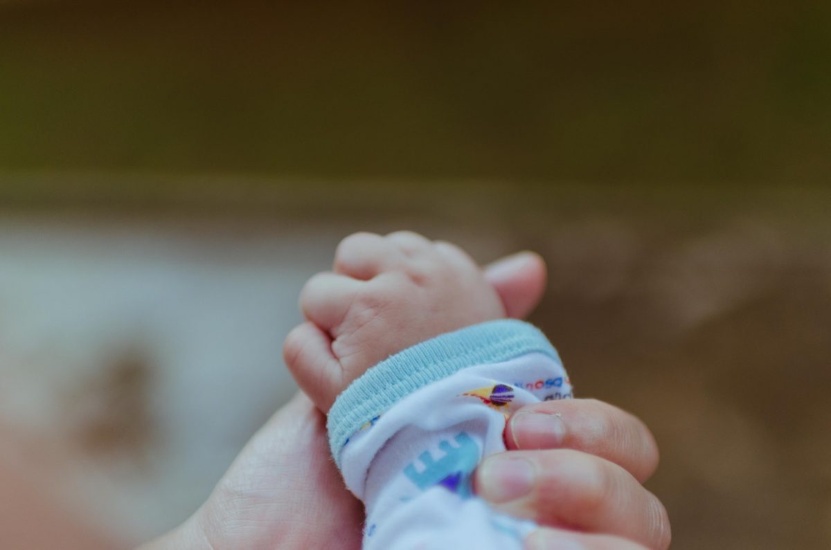 Lijepa vijest iz sarajevske bolnice: Jučer rođeno 11 beba
