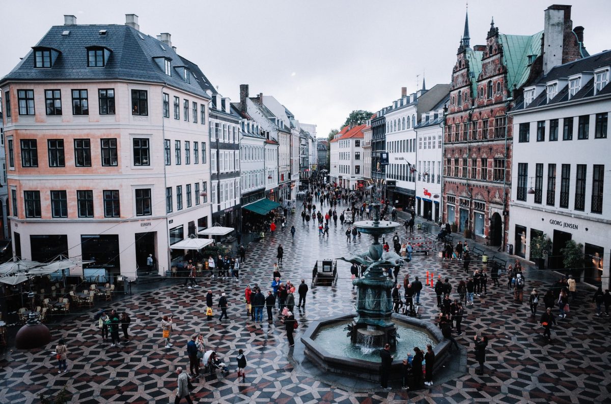 Danska usvojila zakon kojim se zabranjuje spaljivanje Kurana