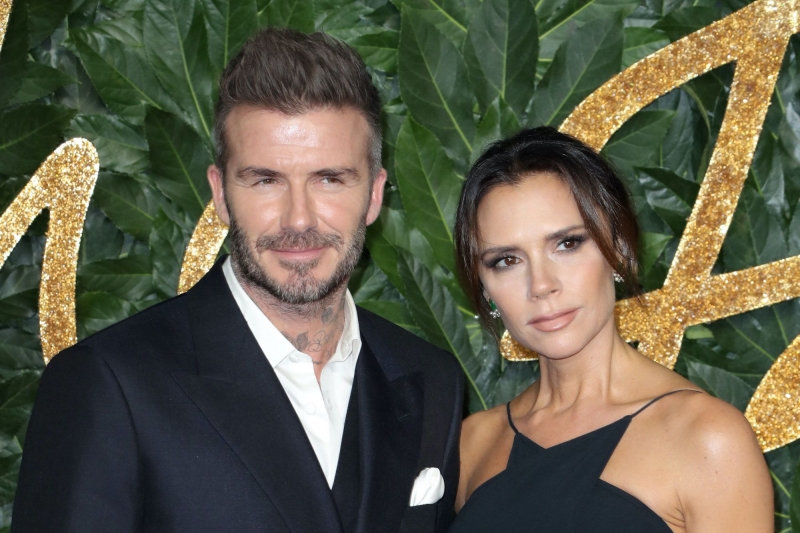 David Beckham dnevno zarađuje vrtoglavu sumu novca: Evo o kojim iznosima je riječ
