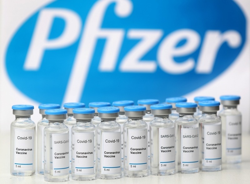 Sadržavale tečnost protiv bora: Pfizer pronašao lažne doze svoje vakcine, neke završile i u Evropi