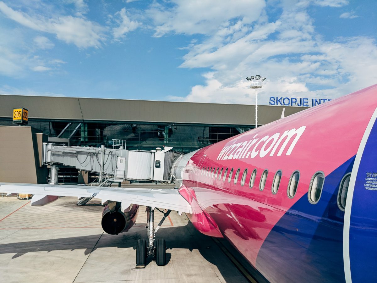 Wizz Air uvodi novu liniju iz Sarajeva za Njemačku
