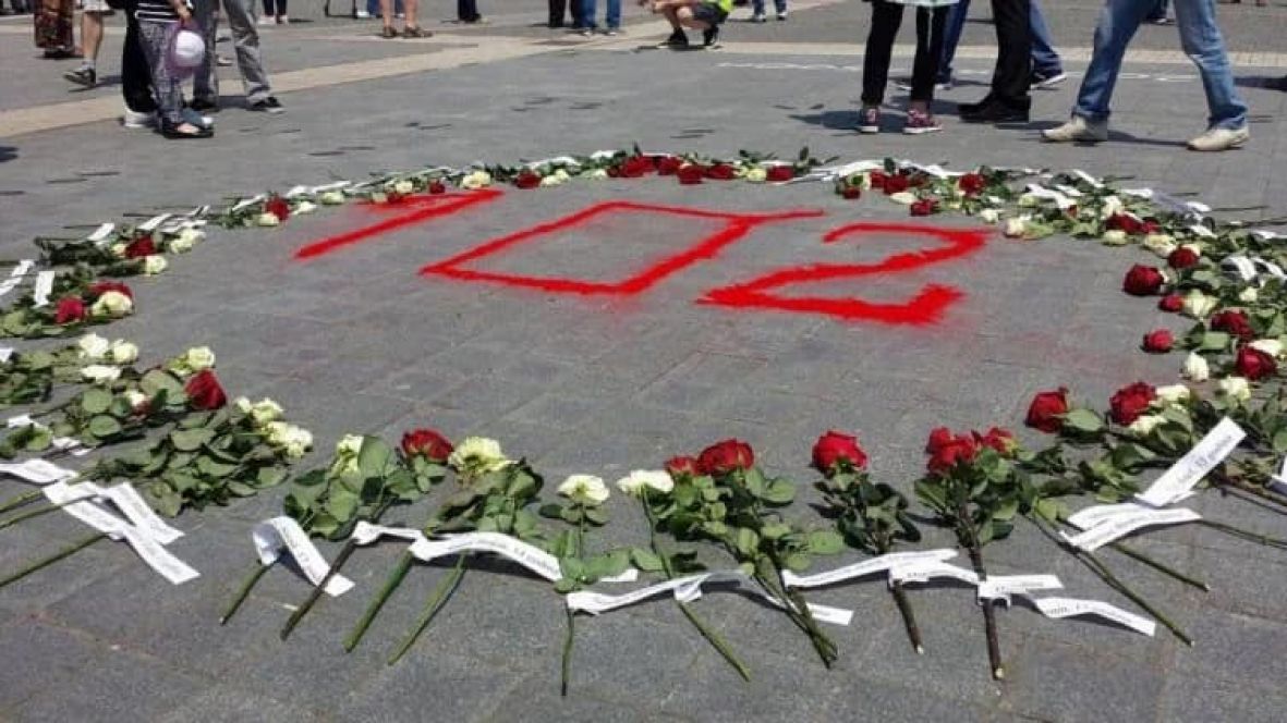 IGK gradonačelniku Prijedora: Proglasite 20. juli Danom sjećanja na žrtve genocida