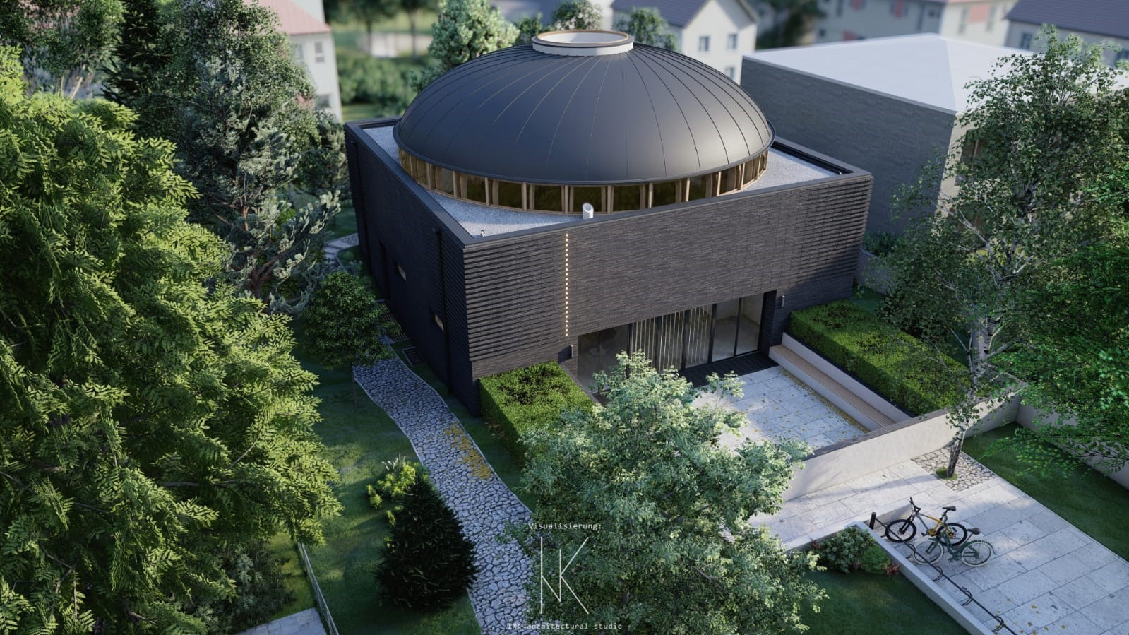 Počinje izgradnja prve bošnjačke džamije u Minhenu