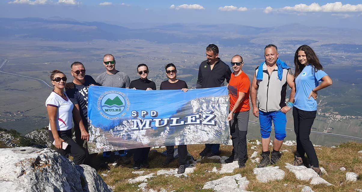TOP destinacije za planinarenje u Bosni i Hercegovini