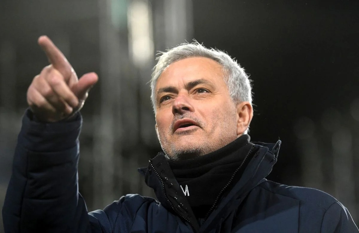 Mourinho ima veliku želju: Da li će mu Uprava Rome ispuniti?