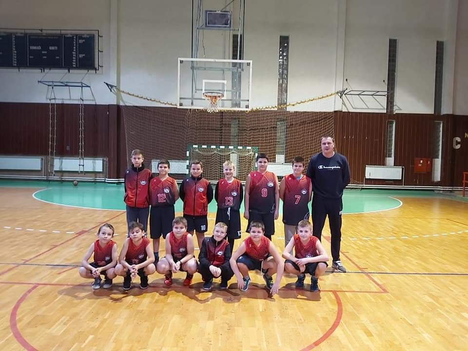 Omladinski košarkaški klub “Sana” vrši upis novih članova
