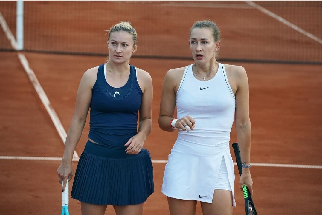 Dalila Jakupović se plasirala u drugo kolo WTA turnira Serbia Ladies Open