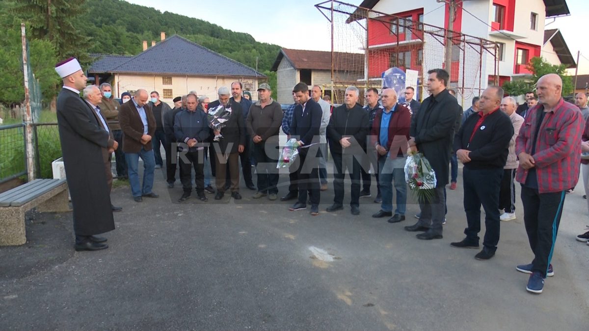 Obilježenja godišnjica stradanja mještana Trnove