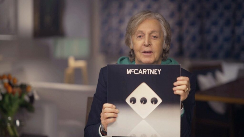 Zbog ove jednostavne vježbe Paul McCartney ne treba naočale sa 78 godina