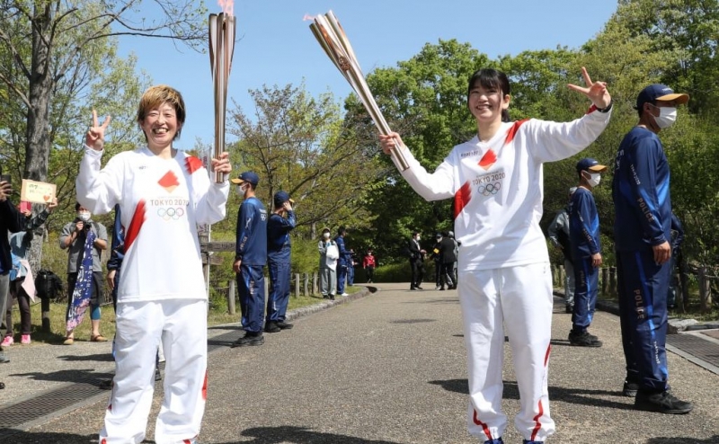 Počela masovna vakcinacija uoči Olimpijskih igara u Tokiju