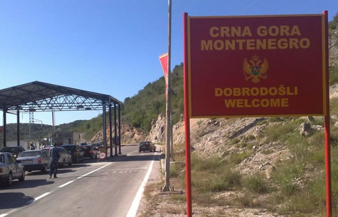 Crna Gora ukinula policijski sat: Korak ka potpunom ukidanju mjera