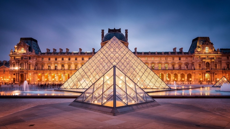 Nakon 228 godina: Prva žena u historiji na čelu Louvrea