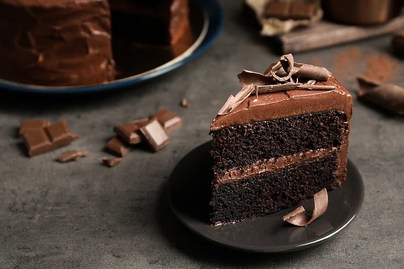 Desert za iftar: Isprobajte “najbolji” recept za čokoladnu tortu