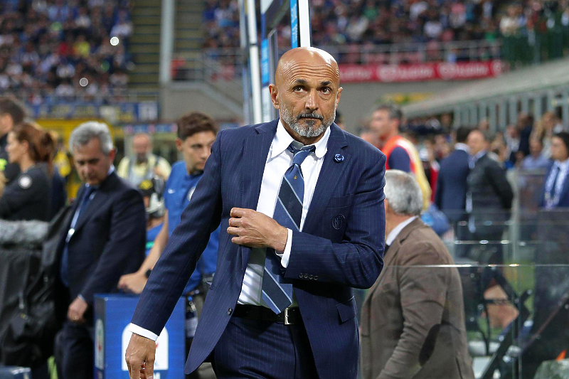 Luciano Spalletti i zvanično postao novi trener Napolija