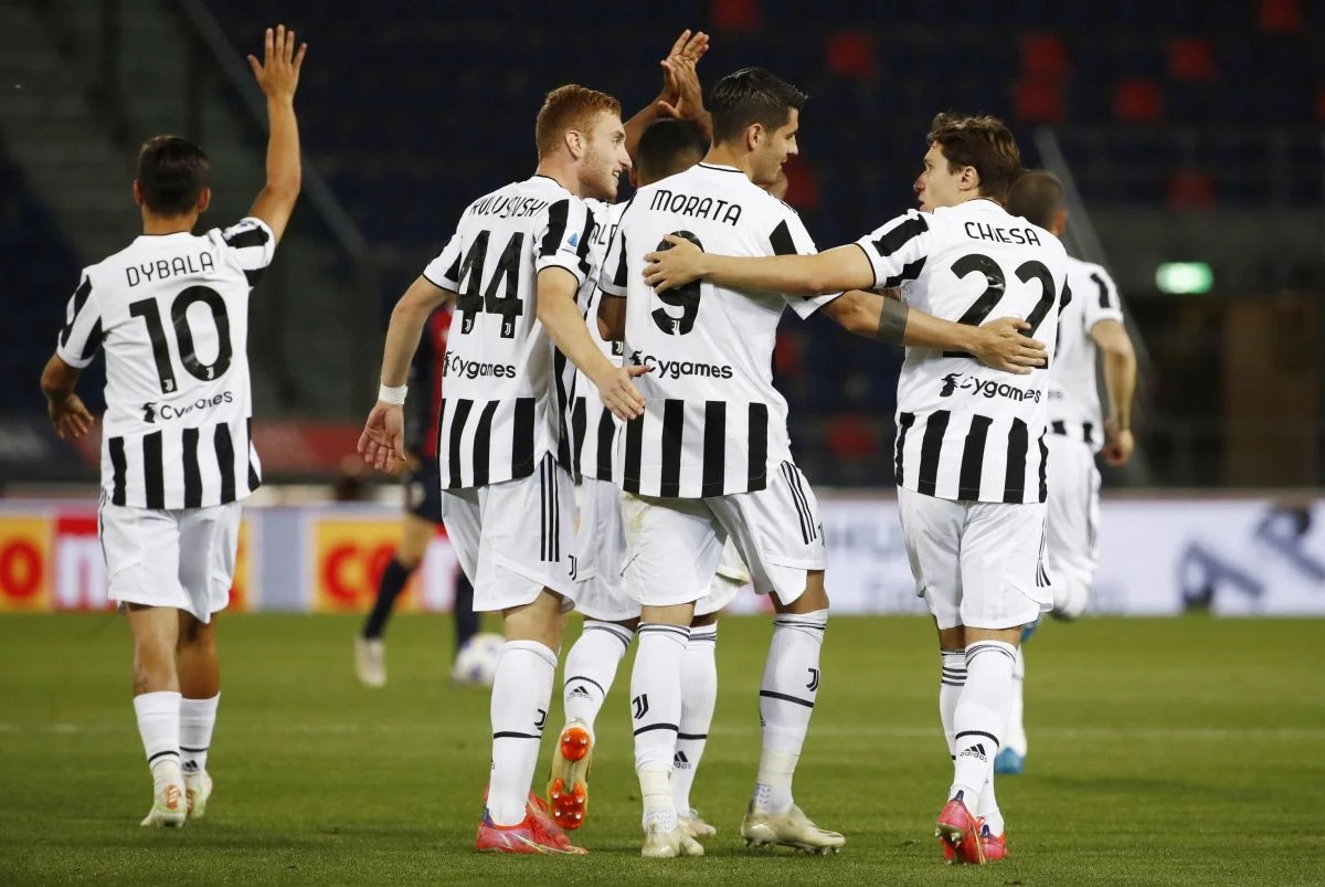 Inter i Juventus će se za trofej boriti u Saudijskoj Arabiji