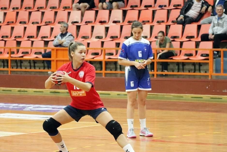 Svjetska rekorderka dolazi iz BiH: Erna Muhamedagić postigla 32 gola na jednoj utakmici