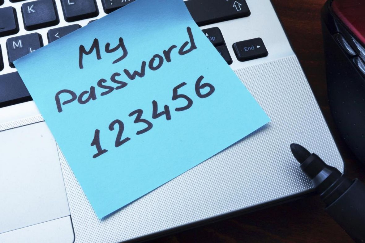 Evo kako ćete vratiti vašu zaboravljenu lozinku