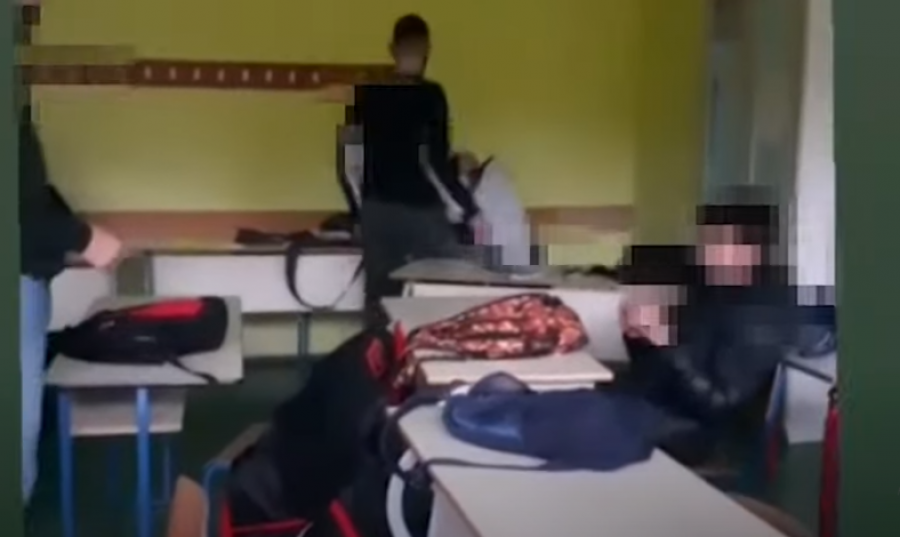 Opet snimak vršnjačkog nasilja u školi u BiH