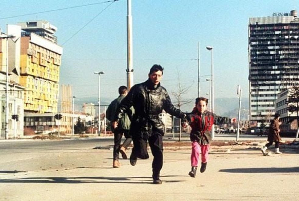 Potresno pismo jednog Beograđanina o opsadi Sarajeva: “Nakon ove priče tek razumem…”